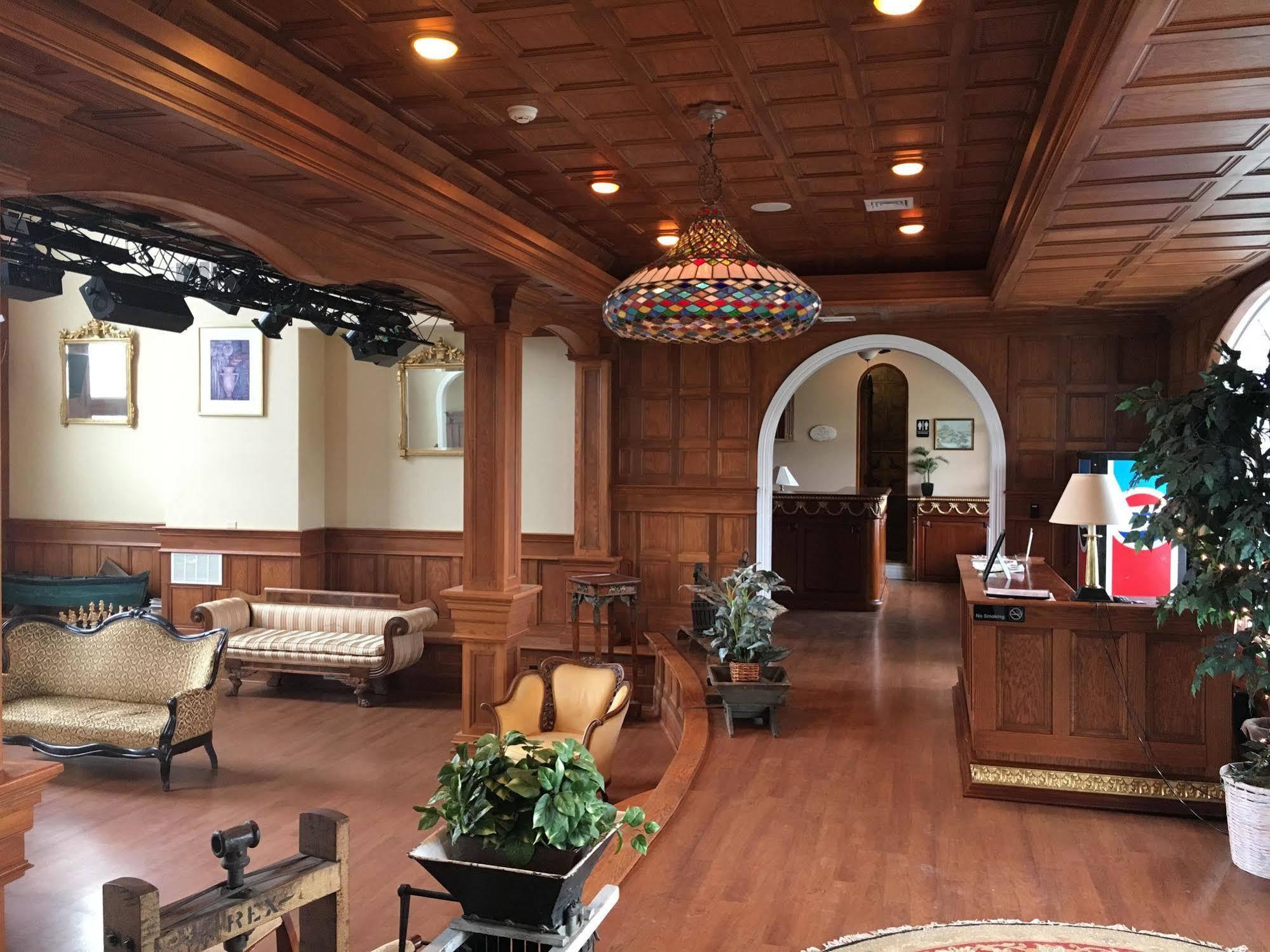 Chelsea Sun Inn Mount Bethel Zewnętrze zdjęcie