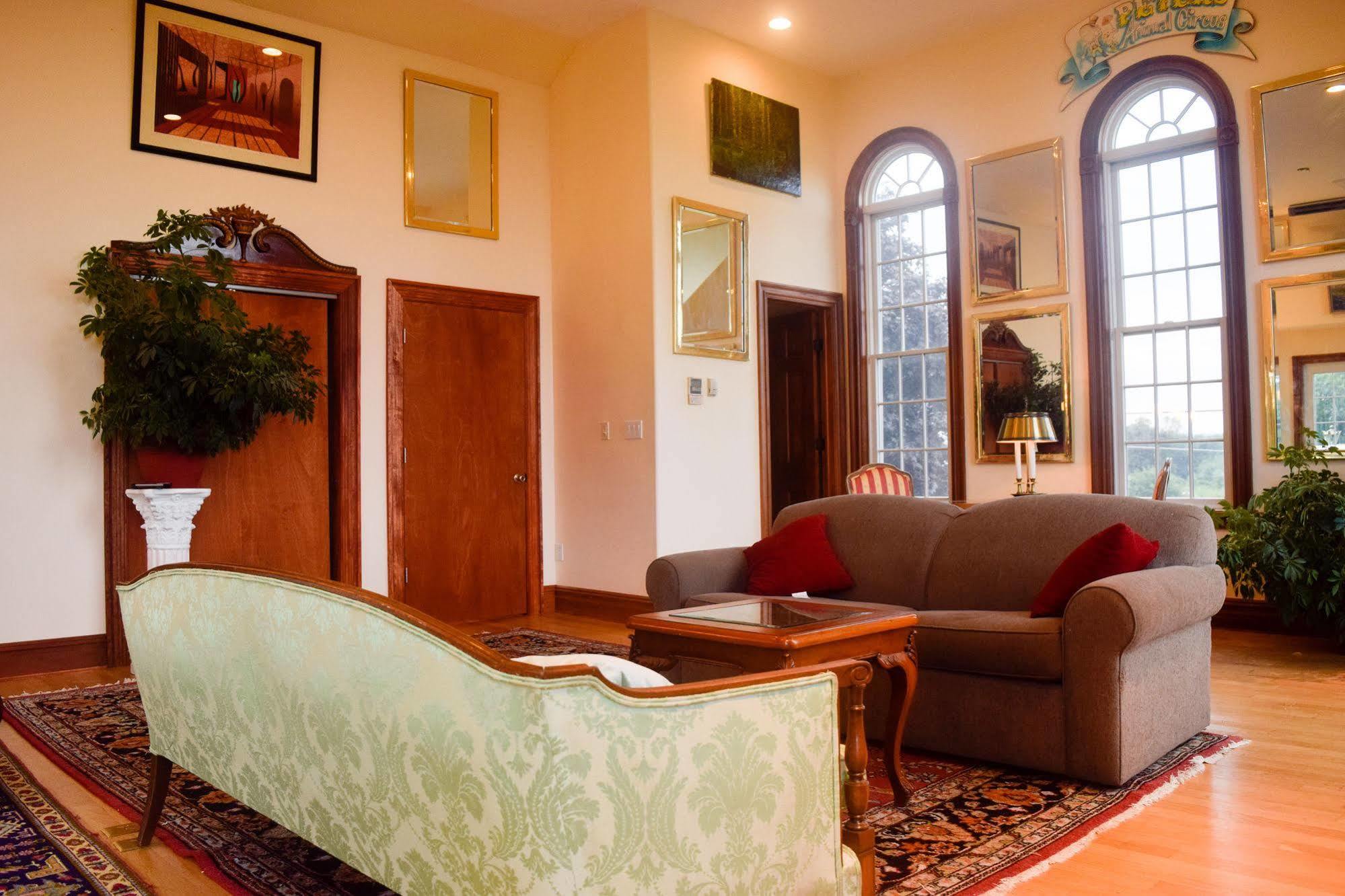 Chelsea Sun Inn Mount Bethel Zewnętrze zdjęcie