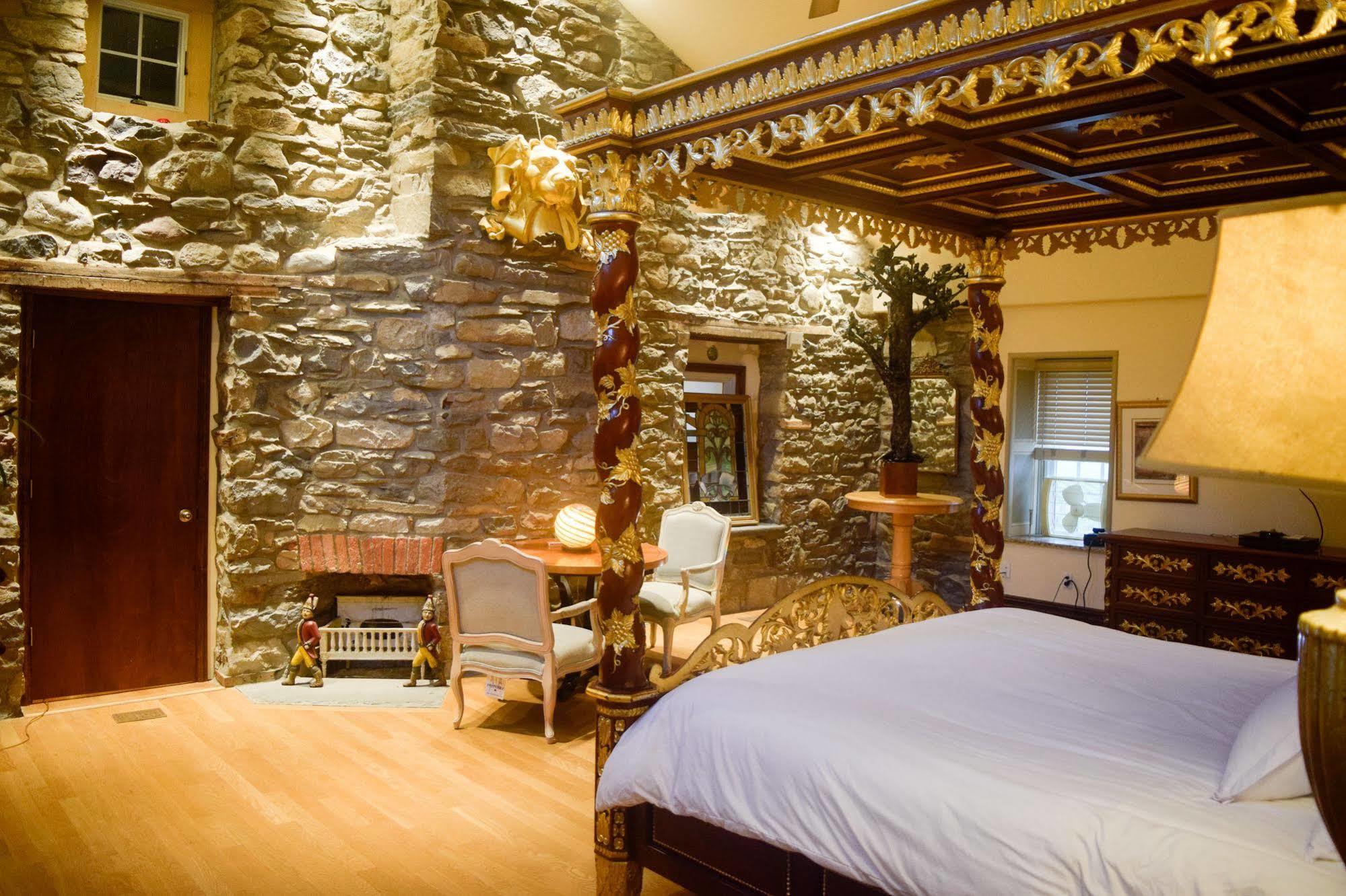 Chelsea Sun Inn Mount Bethel Zewnętrze zdjęcie
