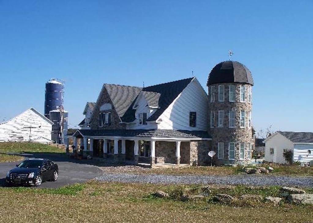 Chelsea Sun Inn Mount Bethel Zewnętrze zdjęcie