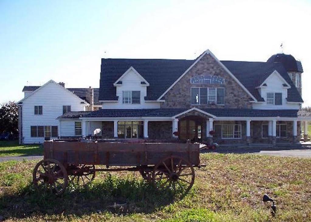 Chelsea Sun Inn Mount Bethel Zewnętrze zdjęcie